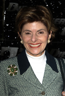 Gloria Allred