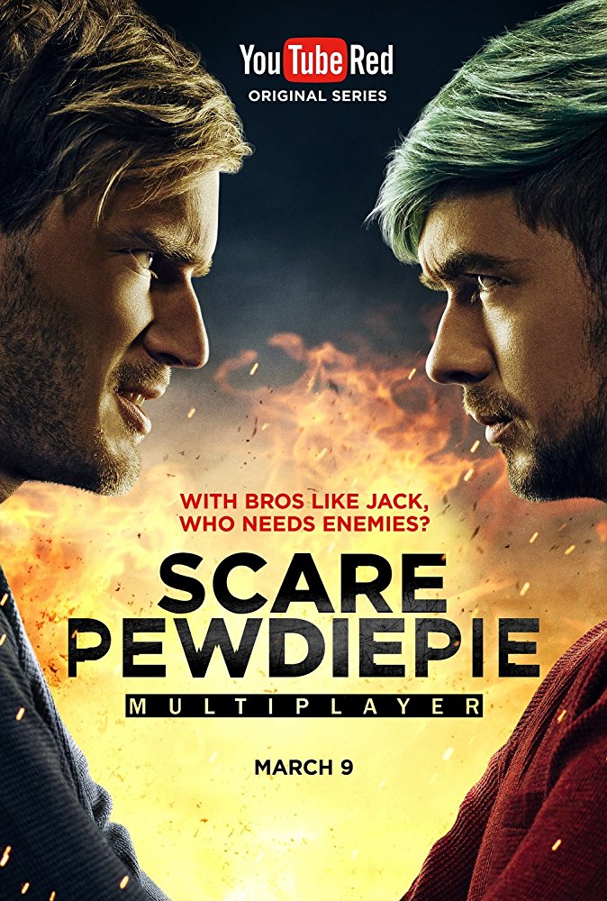 PewDiePie