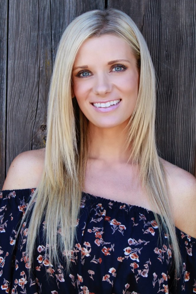 Molly Brady