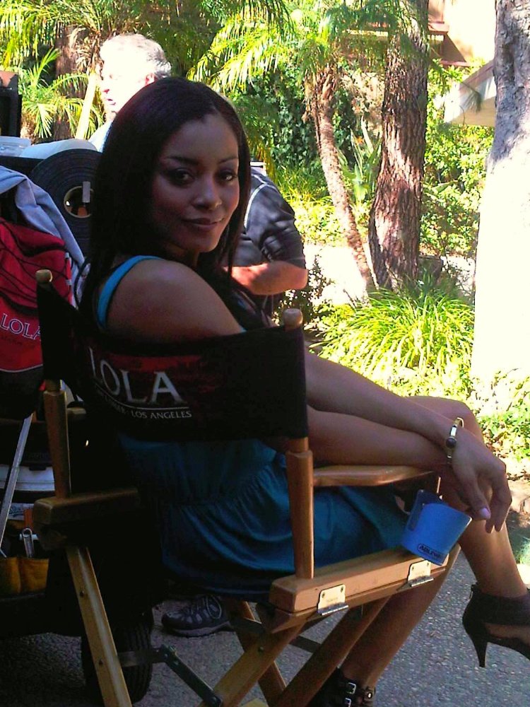 Jennifer Karen Lee