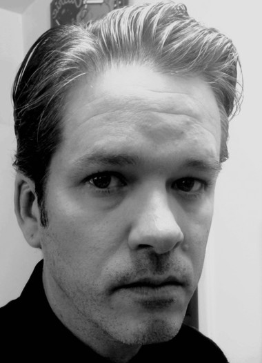 Sean Keller