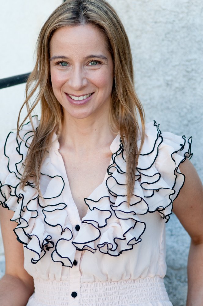 Holly Stiener