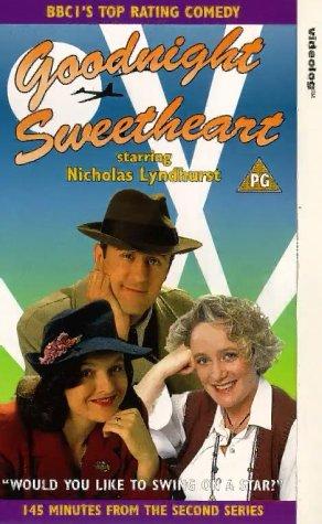 Nicholas Lyndhurst
