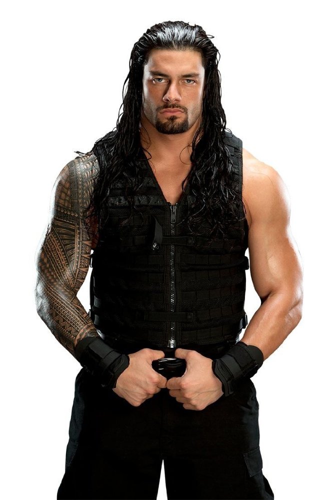 Joe Anoa'i