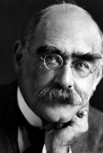 Rudyard Kipling