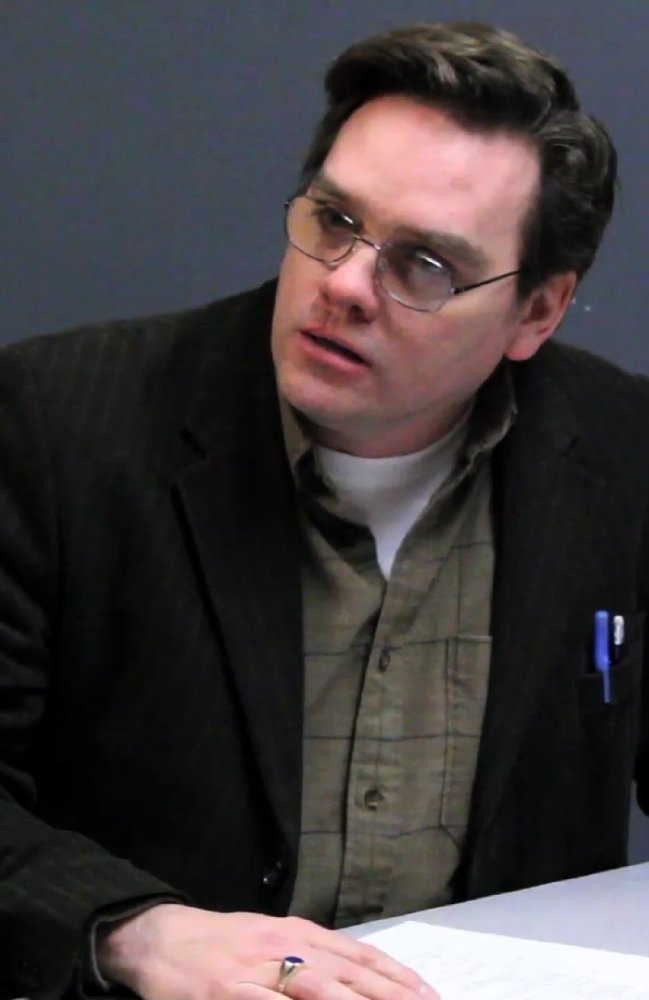 Frayne McCarthy