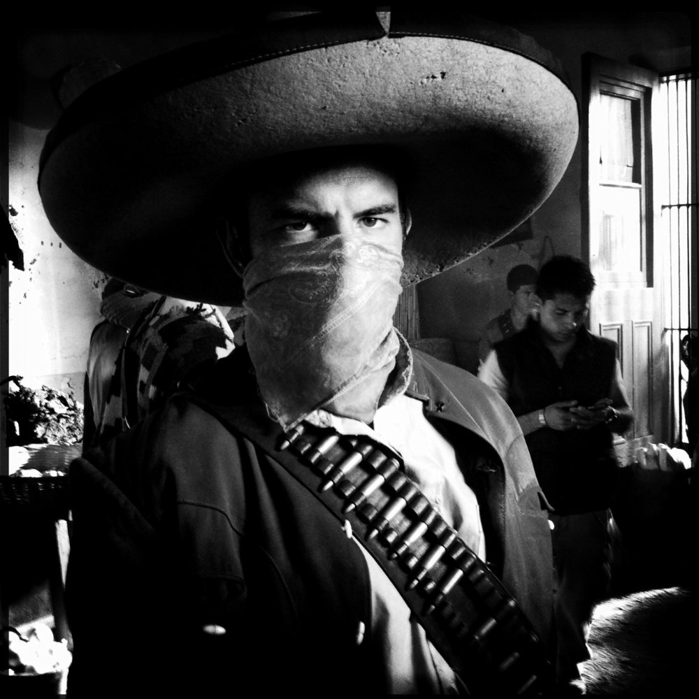 Guillermo Iván