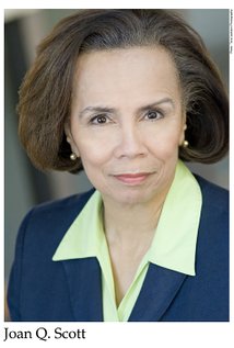 Joan Q. Scott