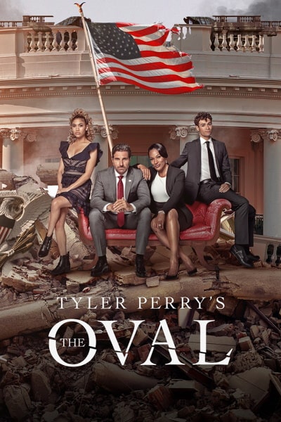 The Oval - Season 3