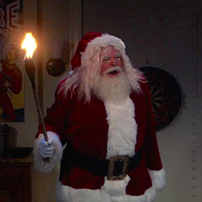 Santa