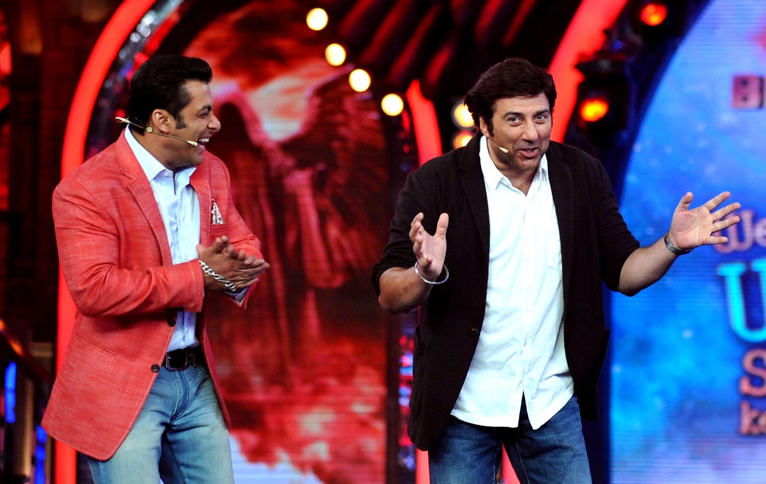 Sunny Deol