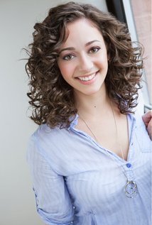 Arielle Siegel