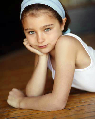 Sophi Knight