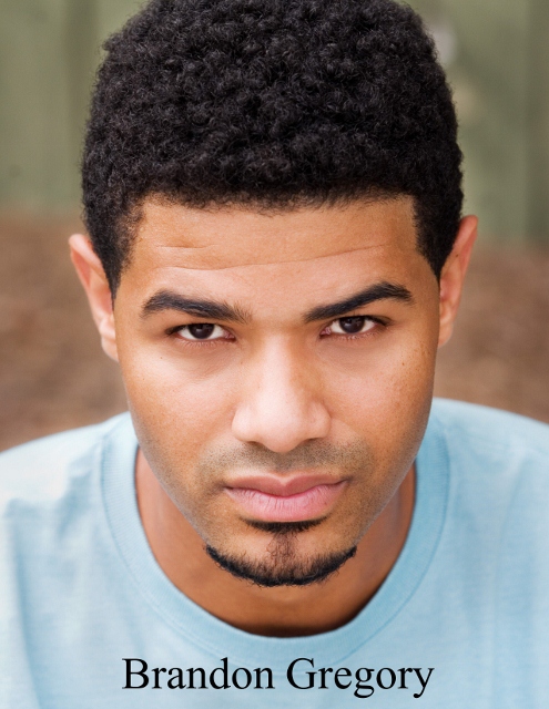 Brandon Gregory