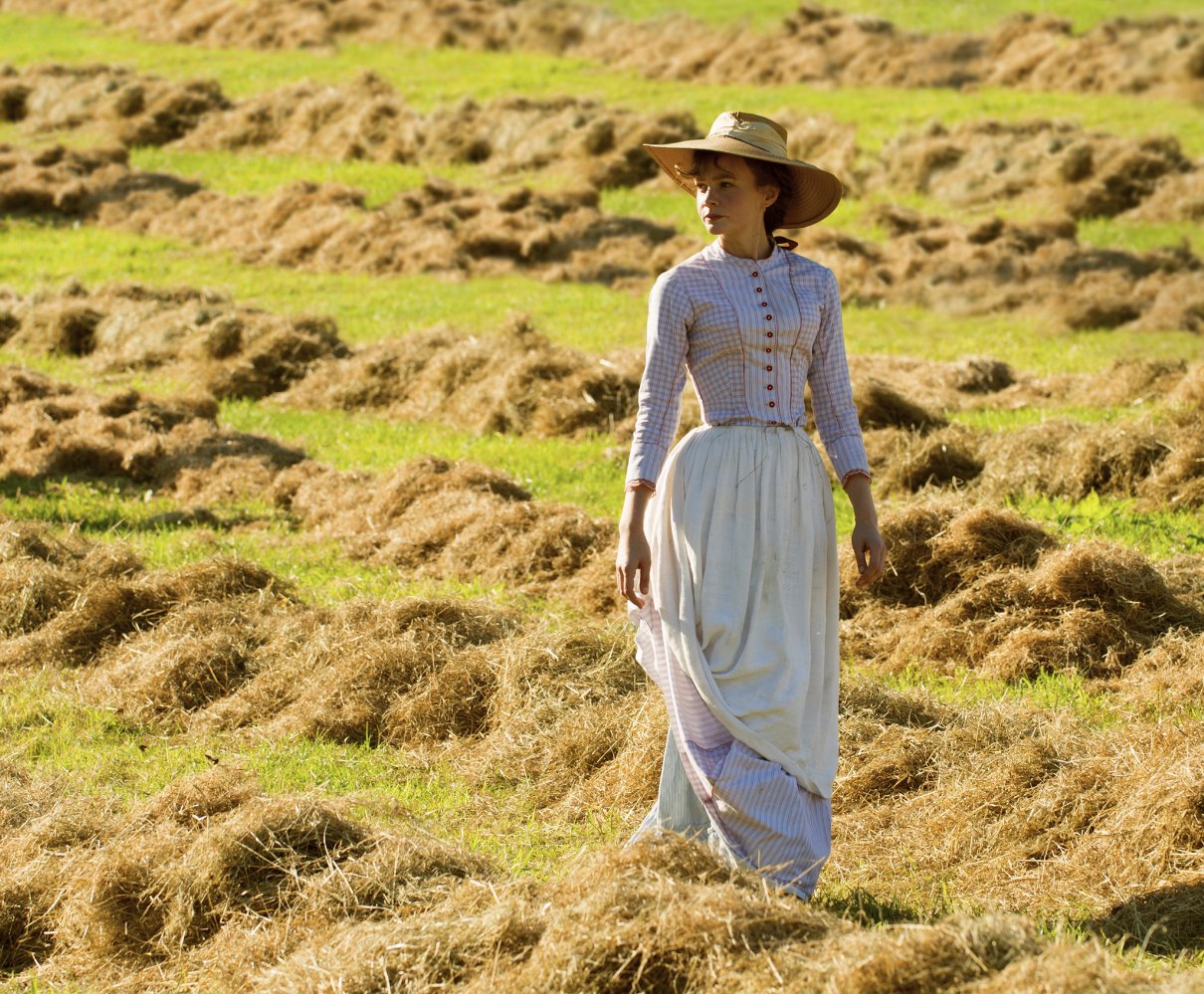 Bathsheba Everdene