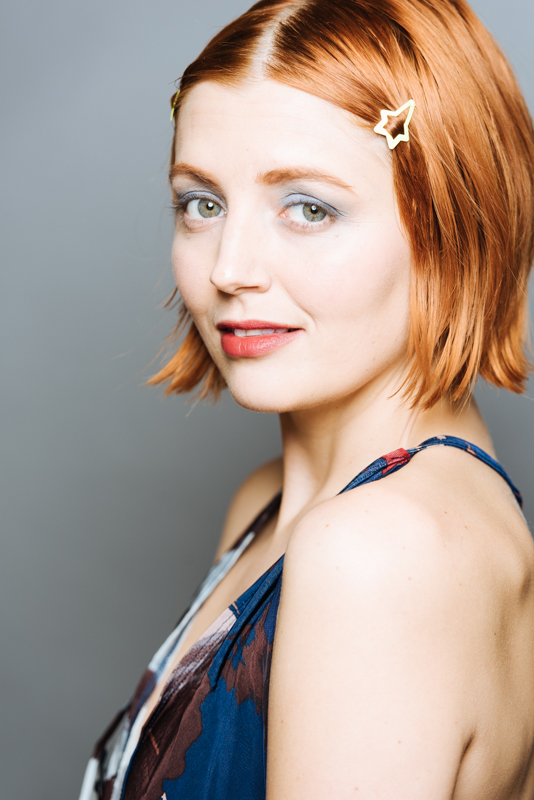 Ericka Clevenger