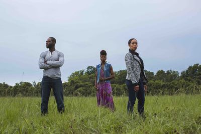 Kofi Siriboe