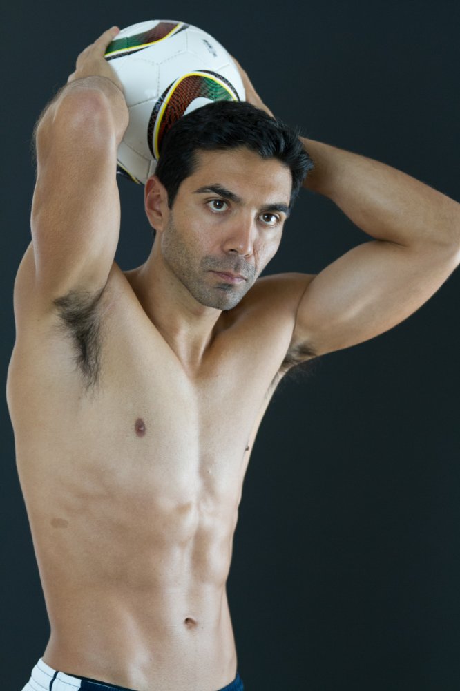 Matthew Farhat