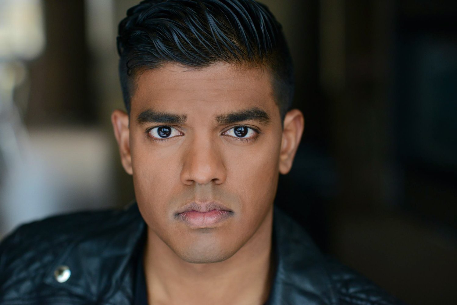 Theo Iyer