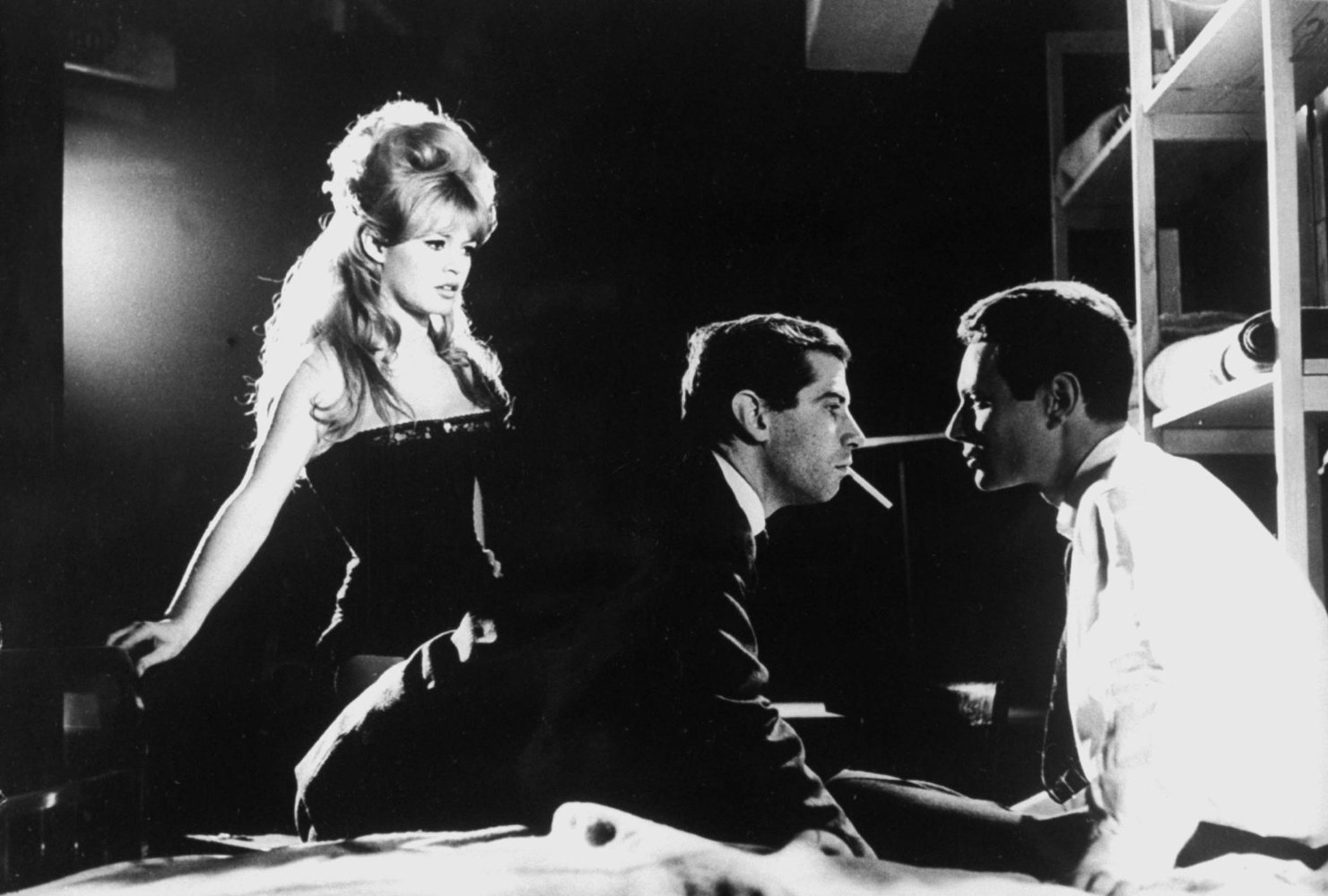 Roger Vadim