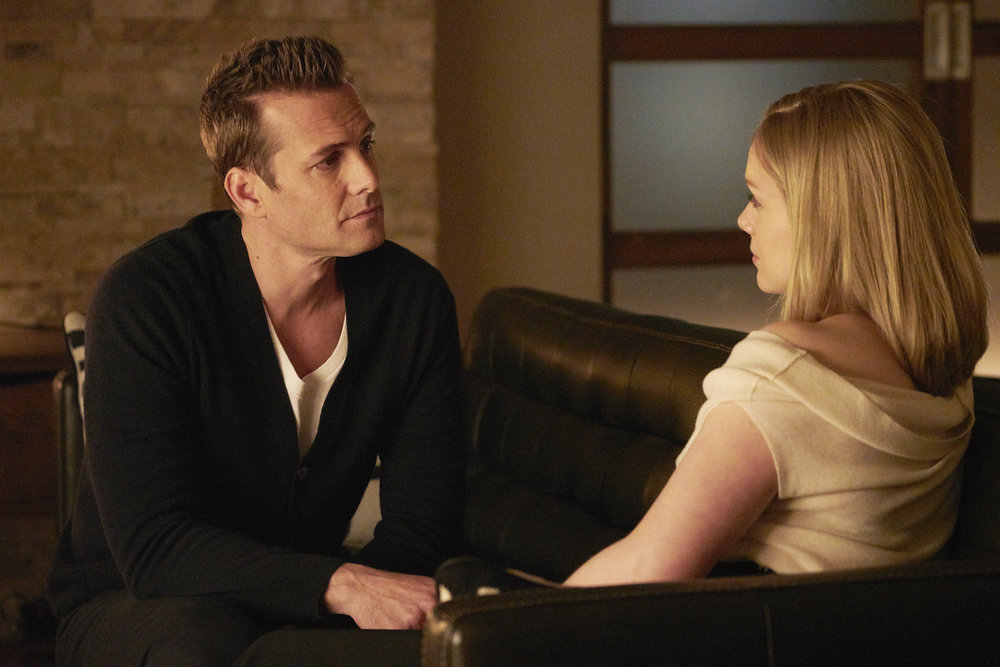 Harvey Specter