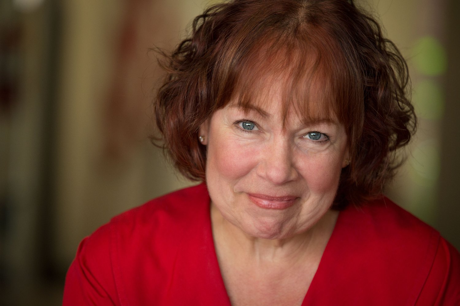 Bonnie Perlman