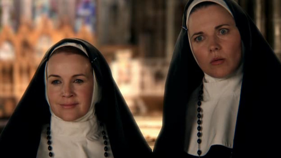 Sister Batril