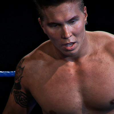 FCF Wrestler