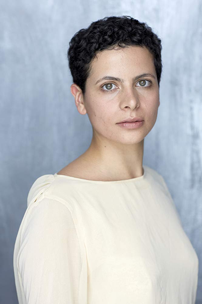 Rebecca Banatvala