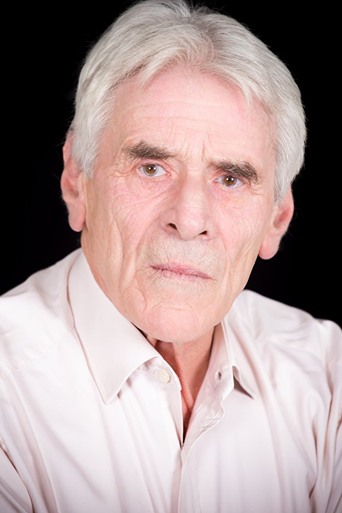 Bryan Samson