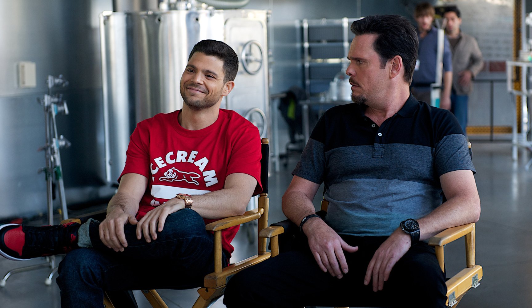 Kevin Dillon