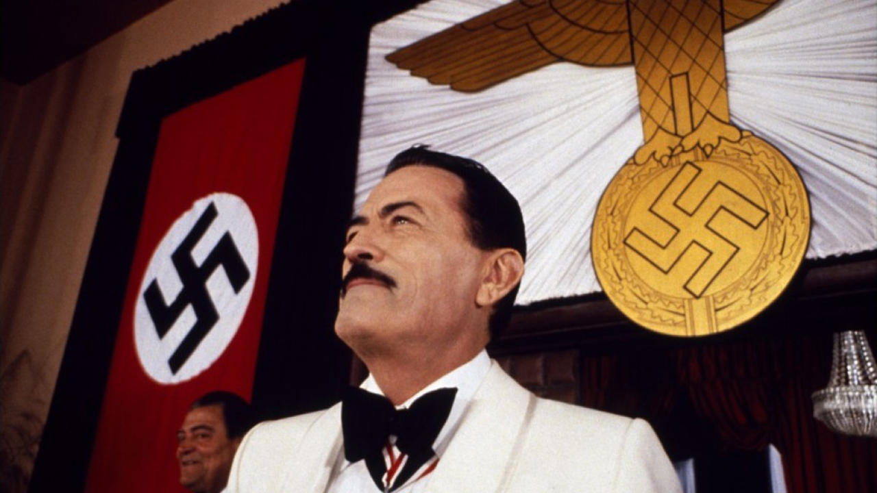 Josef Mengele