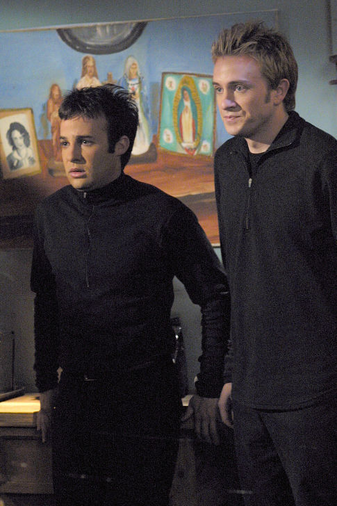Andrew Wells
