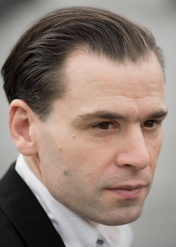 Christian Harting