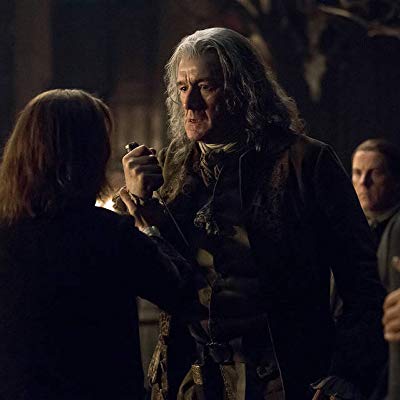 Lord Lovat