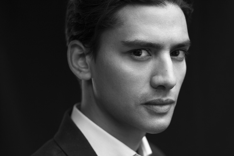 Jan Uddin