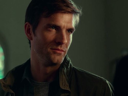 Nathan Wuornos