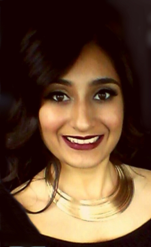 Dipali Limbachia