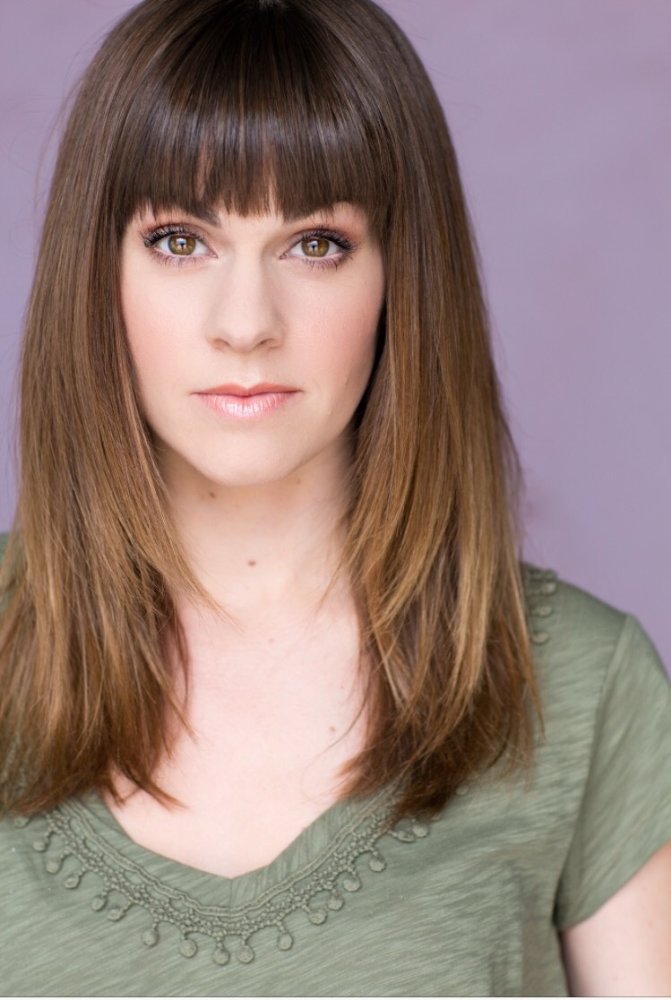 Molly Orr