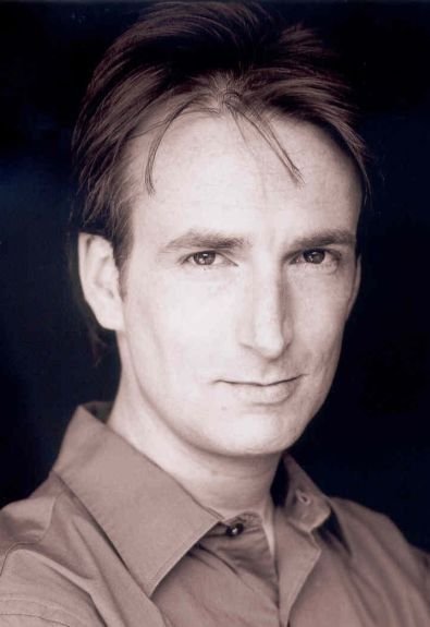 Ross Tweedale