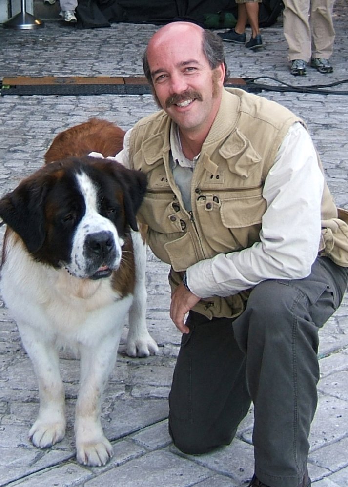 Tim Bell