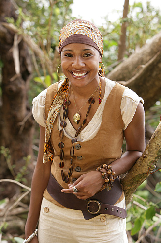 Joy McElveen