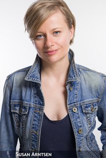 Susan Arntsen