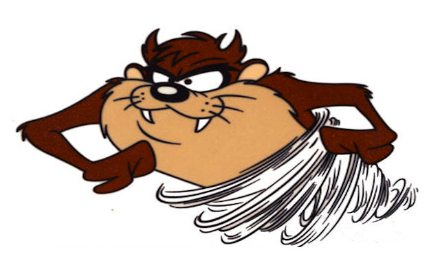 Tasmanian Devil