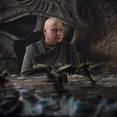 Lord Varys