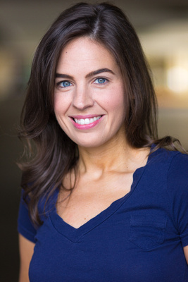 Megan McIver