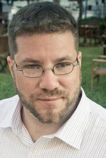 Jeff Howe