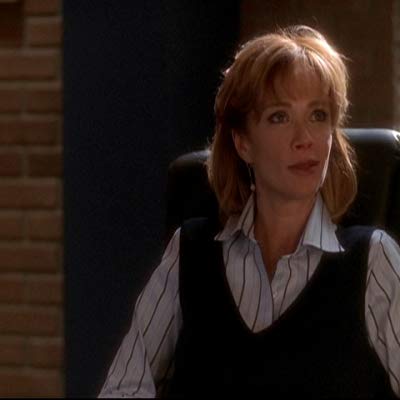 Jenny Shepard