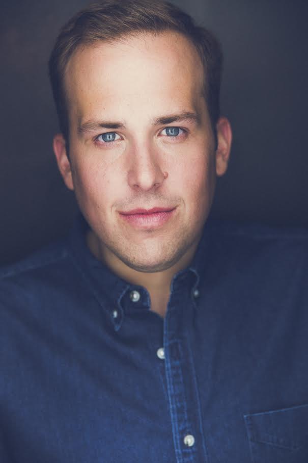 Matthew Minor