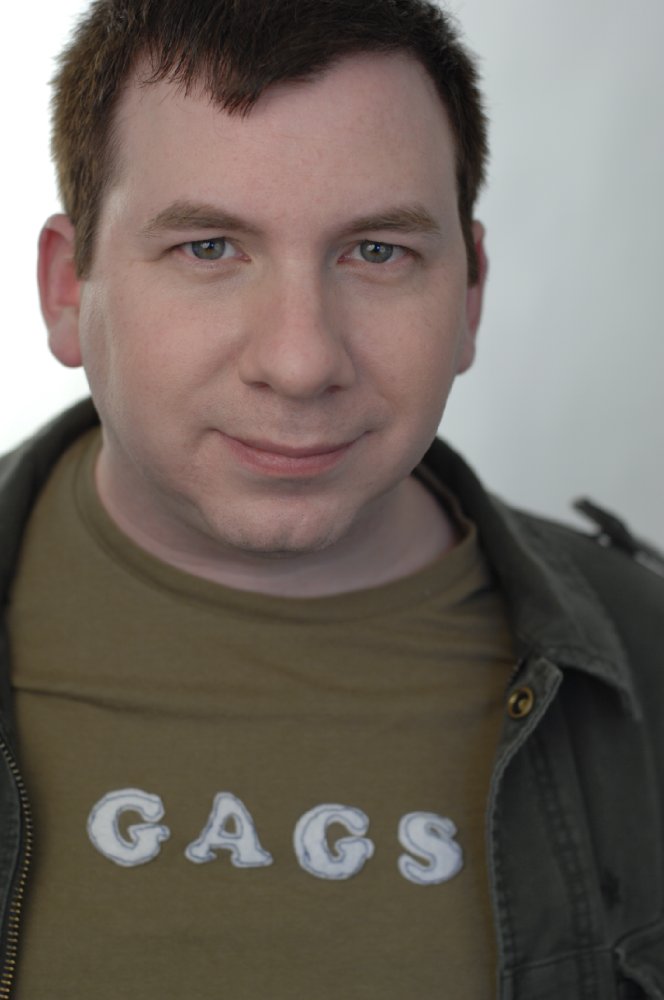 Steve Gagliastro